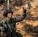 Warrior Shield 24: U.S. Marines Execute Training at KCTC
