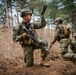 Warrior Shield 24: U.S. Marines Execute Training at KCTC