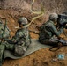 Warrior Shield 24: U.S. Marines Execute Training at KCTC
