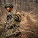 Warrior Shield 24: U.S. Marines Execute Training at KCTC