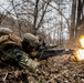 Warrior Shield 24: U.S. Marines Execute Training at KCTC