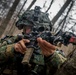 Warrior Shield 24: U.S. Marines Execute Training at KCTC