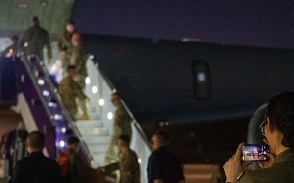 Enduring Partners 2024 Begins