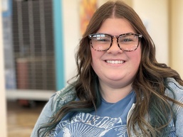 Government service a family affair for JMC’s Russell