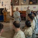 CLDJ Service Members Graduate from Corporals Course