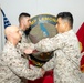 CLDJ Service Members Graduate from Corporals Course