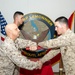 CLDJ Service Members Graduate from Corporals Course