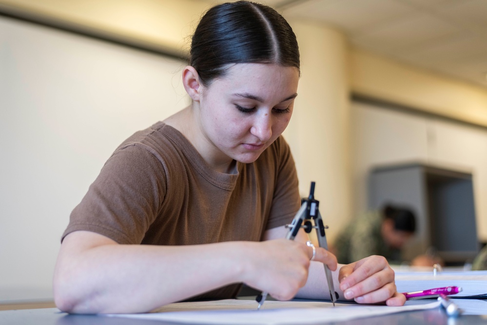 OS &quot;A&quot; School