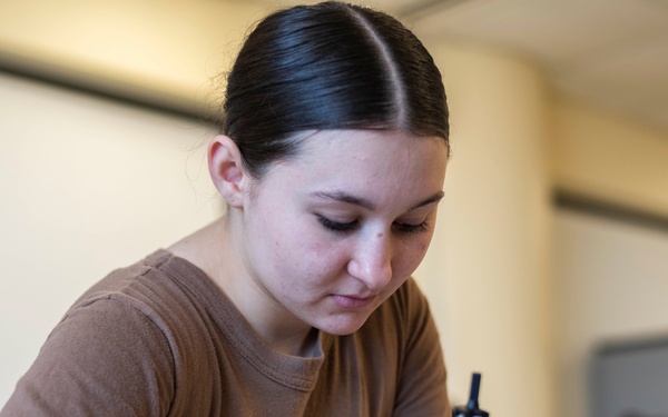 OS &quot;A&quot; School