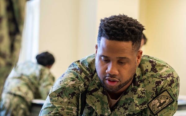 OS &quot;A&quot; School