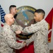 CLDJ Service Members Graduate from Corporals Course