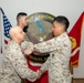 CLDJ Service Members Graduate from Corporals Course