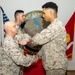 CLDJ Service Members Graduate from Corporals Course