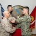 CLDJ Service Members Graduate from Corporals Course