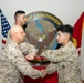 CLDJ Service Members Graduate from Corporals Course