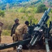 Balikatan 24: 3rd Battalion, 7th Field Artillery Regiment, 25th Infantry Division Artillery Brigade, 25th Infantry Division conducts live fire with the Philippine Army 7th Infantry Division