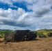 Balikatan 24: 3rd Battalion, 7th Field Artillery Regiment, 25th Infantry Division Artillery Brigade, 25th Infantry Division conducts live fire with the Philippine Army 7th Infantry Division