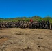 Balikatan 24: 3rd Battalion, 7th Field Artillery Regiment, 25th Infantry Division Artillery Brigade, 25th Infantry Division conducts live fire with the Philippine Army 7th Infantry Division