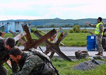 435th AGOW supports Slovakia’s F-16 integration