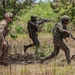 Balikatan 24: 2nd Battalion, 27th Infantry Regiment, 3rd Infantry Brigade Combat Team, 25th Infantry Division conducts team live fire operations with the Philippine Army 7th Infantry Division