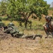 Balikatan 24: 2nd Battalion, 27th Infantry Regiment, 3rd Infantry Brigade Combat Team, 25th Infantry Division conducts team live fire operations with the Philippine Army 7th Infantry Division