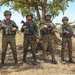 Balikatan 24: 2nd Battalion, 27th Infantry Regiment, 3rd Infantry Brigade Combat Team, 25th Infantry Division conducts team live fire operations with the Philippine Army 7th Infantry Division