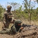 Balikatan 24: 2nd Battalion, 27th Infantry Regiment, 3rd Infantry Brigade Combat Team, 25th Infantry Division conducts team live fire operations with the Philippine Army 7th Infantry Division