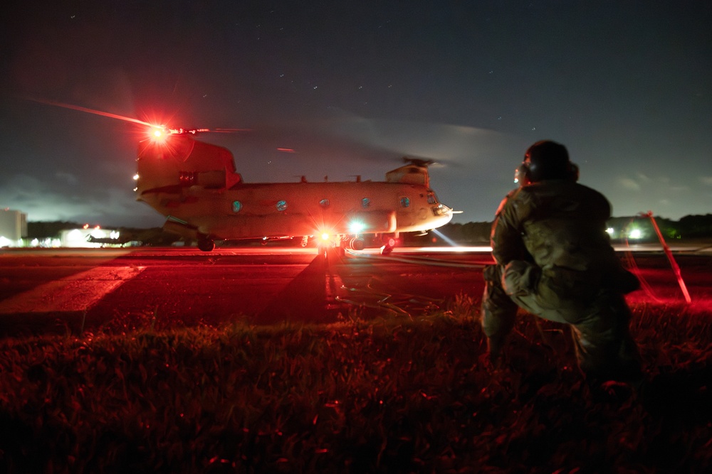 Dvids - Images - Fort Eustis Farp Training [image 21 Of 40]