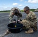 Fort Eustis FARP Training