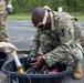 Fort Eustis FARP Training