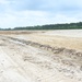 Comite River Diversion Channel Segment #1 update