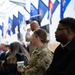 7th MSC Supports Hiring Our Heroes Europe Events