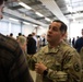 7th MSC Supports Hiring Our Heroes Europe Events