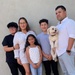 Resilience: a Castaneda family affair