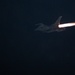 F-16s take off to support combat operations