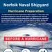 Hurricane Preparedness Week