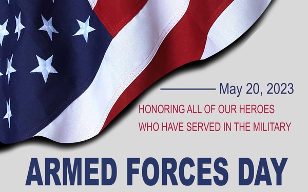 Armed Forces Day