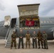 MRF-D 24.3 U.S. Marines, Sailors arrive in C-40A to Papua New Guinea for HADR exercise