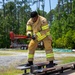 3rd Infantry Division firefighters compete in Readiness Challenge X