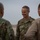 Lt. Gen. France tours to thank Airmen