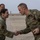 Lt. Gen. France tours to thank Airmen