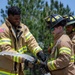 3rd Infantry Division firefighters compete in Readiness Challenge X