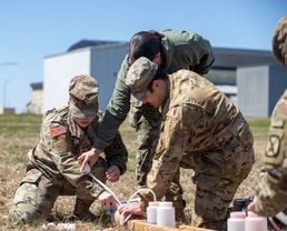 BCT3 Training