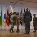 CJTF-HOA Change of command