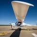 Electric flight at Eglin