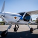 Electric flight at Eglin