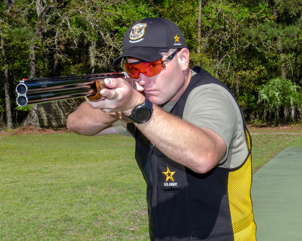 Meet Will Hinton - U.S. Army Soldier &amp; 2024 Olympian