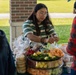 Wounded Warrior Battalion East - Denim Day