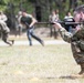 AFROTC cadets take part in Multi-Detachment Exercise at Pope AAF