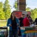 Wounded Warrior Battalion East - Denim Day